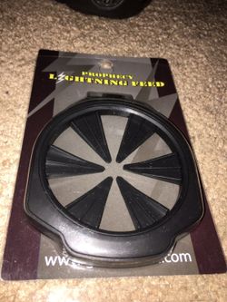 Prophecy Lightning Feed (Paintball)