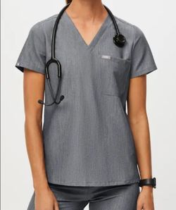FIGS Women's Catarina One-Pocket Scrub
