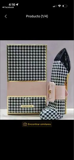 Carolina herrera