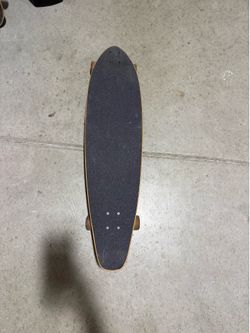 Skateboard longboard