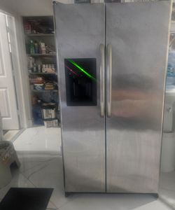 Fridge