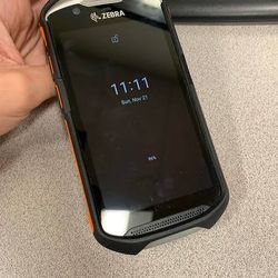 Zebra Phone TC520L Unlocked 