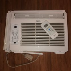 Ac Unit Barely Used