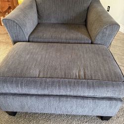 Set Of 2 Chairs