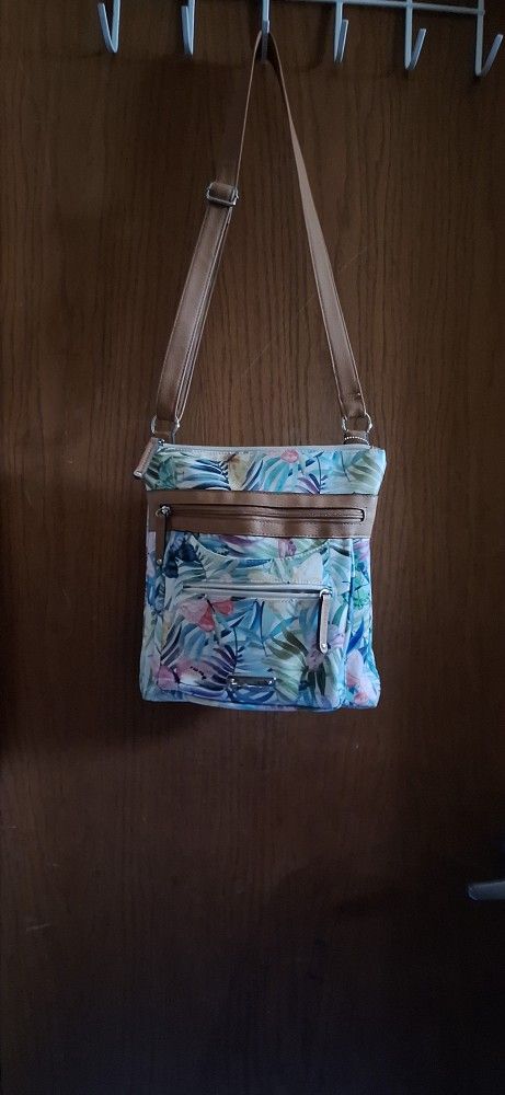 Crossbody Purse