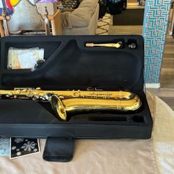 Tenor Sax
