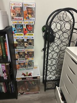 Funko pop lot