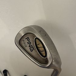 Ping SW Golf Wedge