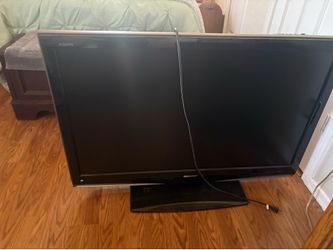 Old flatscreen for RCA connection