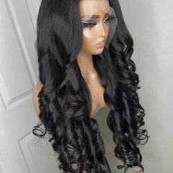 Wigs On Hand!!! Amazing Deals 