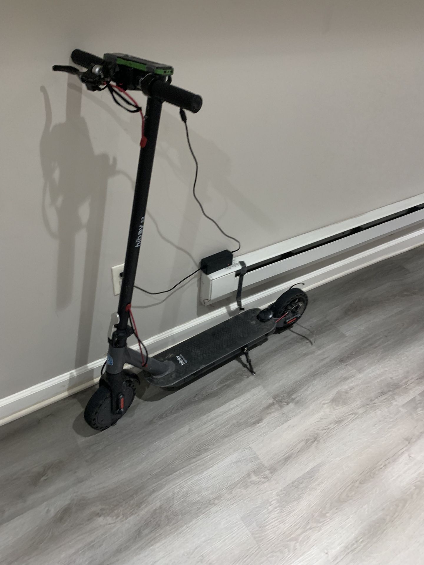 Hiboy E Scooter