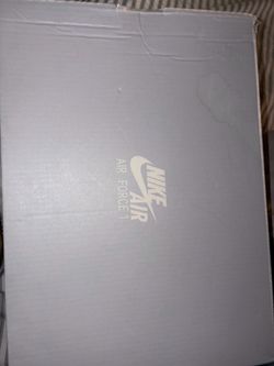 Nike air force 1 LV8
