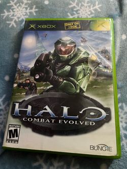 Halo