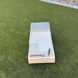 Cat Litter Box