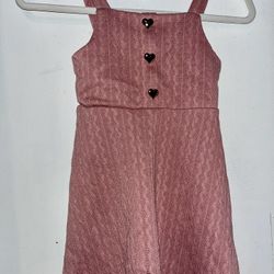 Toddler Dress
