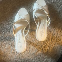 Clothes And Shoes 
