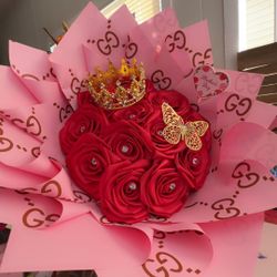 12 Rosas Eternas