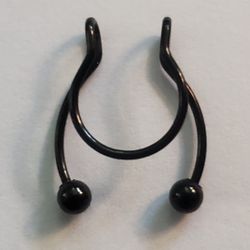 Nose Ring- Fake 