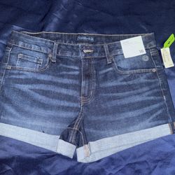 * Brand New * Aeropostale Shorts Sz. 16