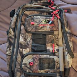 Fishing Bag, backpack 