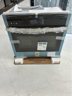 🎆4th Of July Blowout Sale on a Smart Single Electric Wall Oven with Convection