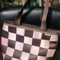 Purse With Matching Wallet