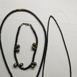 Hematite Semi-precious Stone