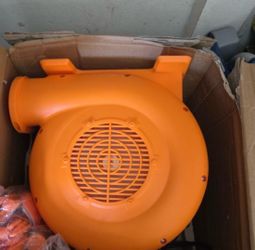 Air Blower