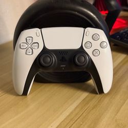 Sony Ps5 Controller White