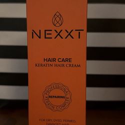 Nexxt Hair 