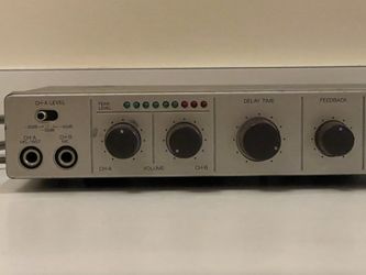 KORG SIGNAL DELAY SD-200 アナログディレイ Korg SD 200 | Reverb