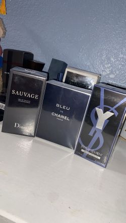 Men Cologne’s