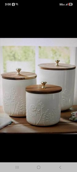 Set de botes willflower princess h ouse