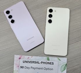 Samsung Galaxy S22 5g 128gb Unlocked Like New Condition 