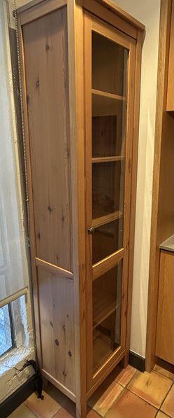 Pantry Cabinet