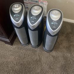 Germguardian Triple Filter