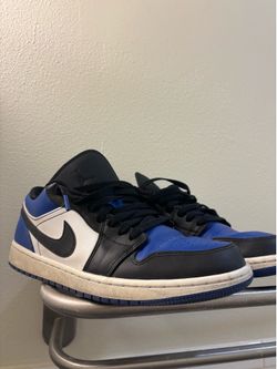 Jordan 1 low