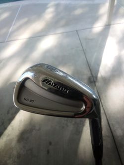 Mizuno MP 30 (8 Iron)