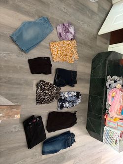 Clothes