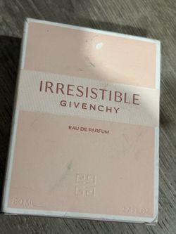Women’s perfume