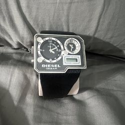 Diesel Watch
