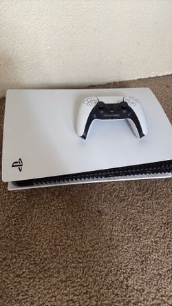 Ps5 for parts or repair