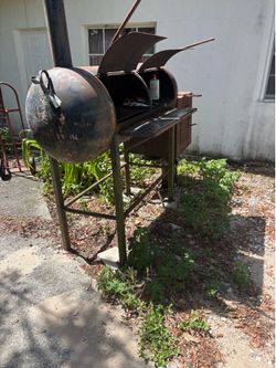 Heavy duty cooker and heavy