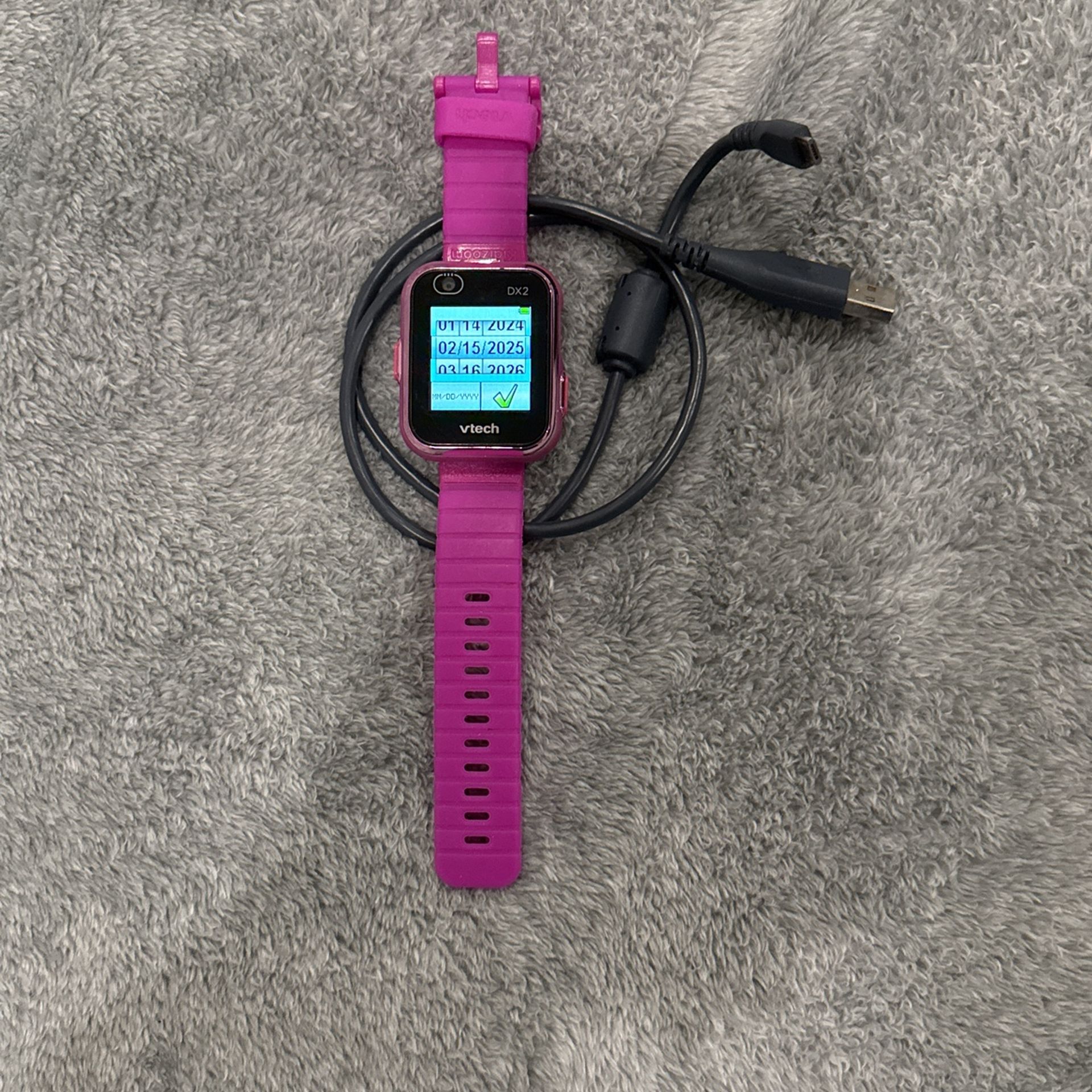 Vtech DX2 Watch for Kids