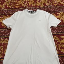 DKNY White T-shirt 