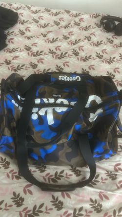 Cookies Duffle Bag