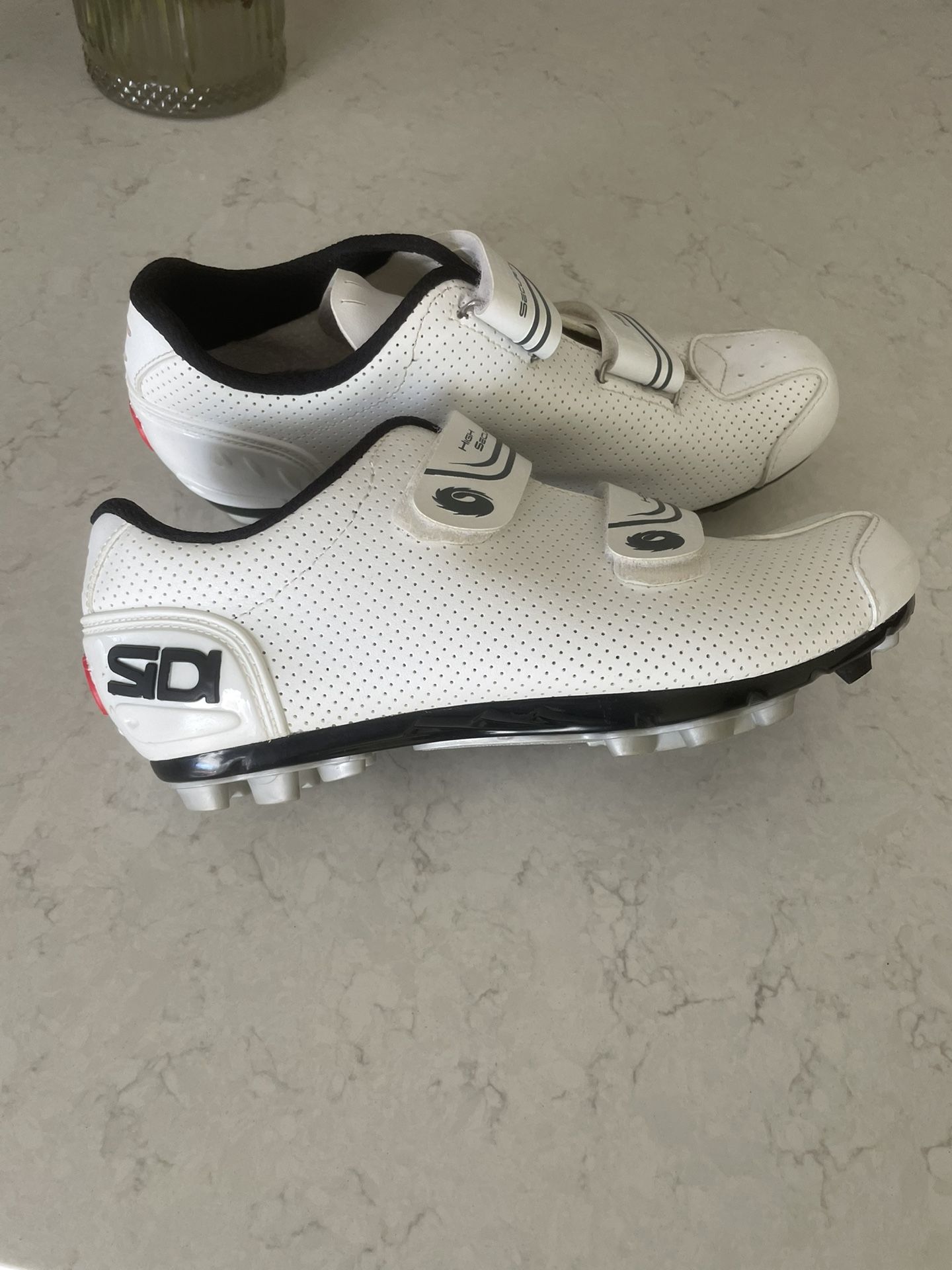 SIDI Cycling / Tri Men’s Shoes.