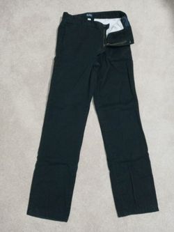 Boys Size 18 Slacks