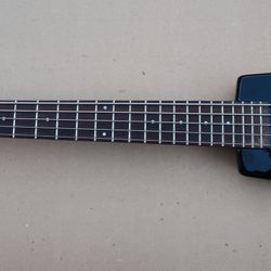 Steinberger Spirit Left-hand 5 String 