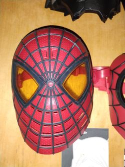 Halloween Mask Collection Marvel Batman Spider Man Black Panther Star Wars Costume